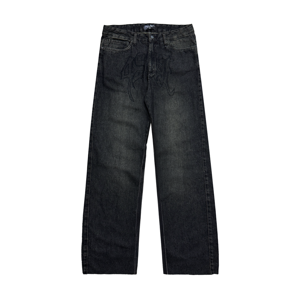 JEANS 4SUF STONE BROWN
