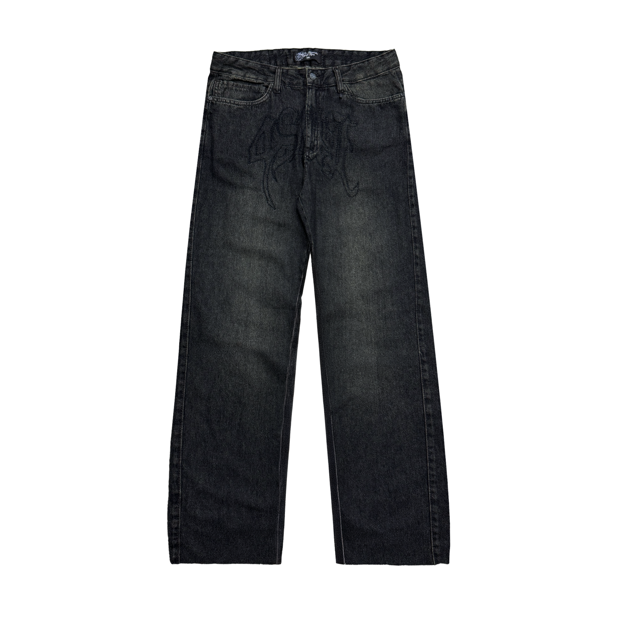 JEANS 4SUF STONE BROWN