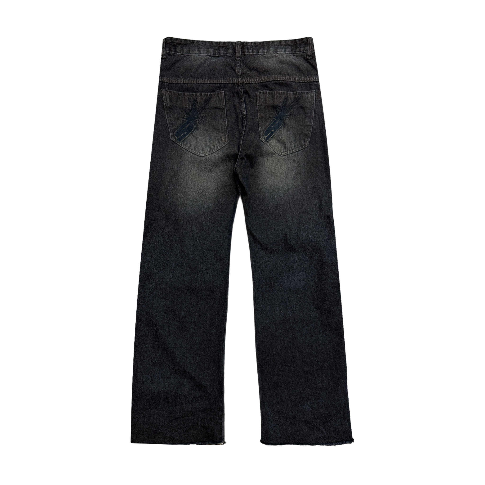 JEANS 4SUF STONE BROWN