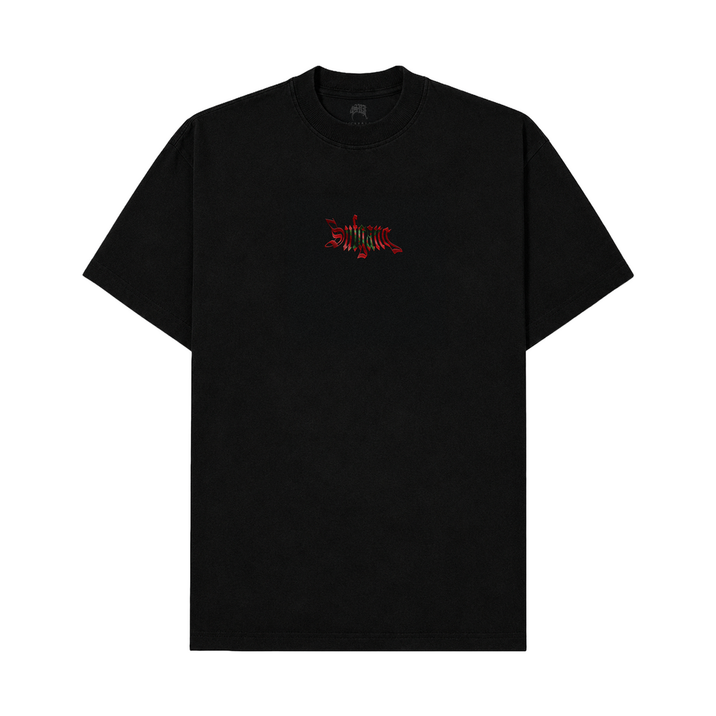 TEE SUFGANG MARROCOS BLACK