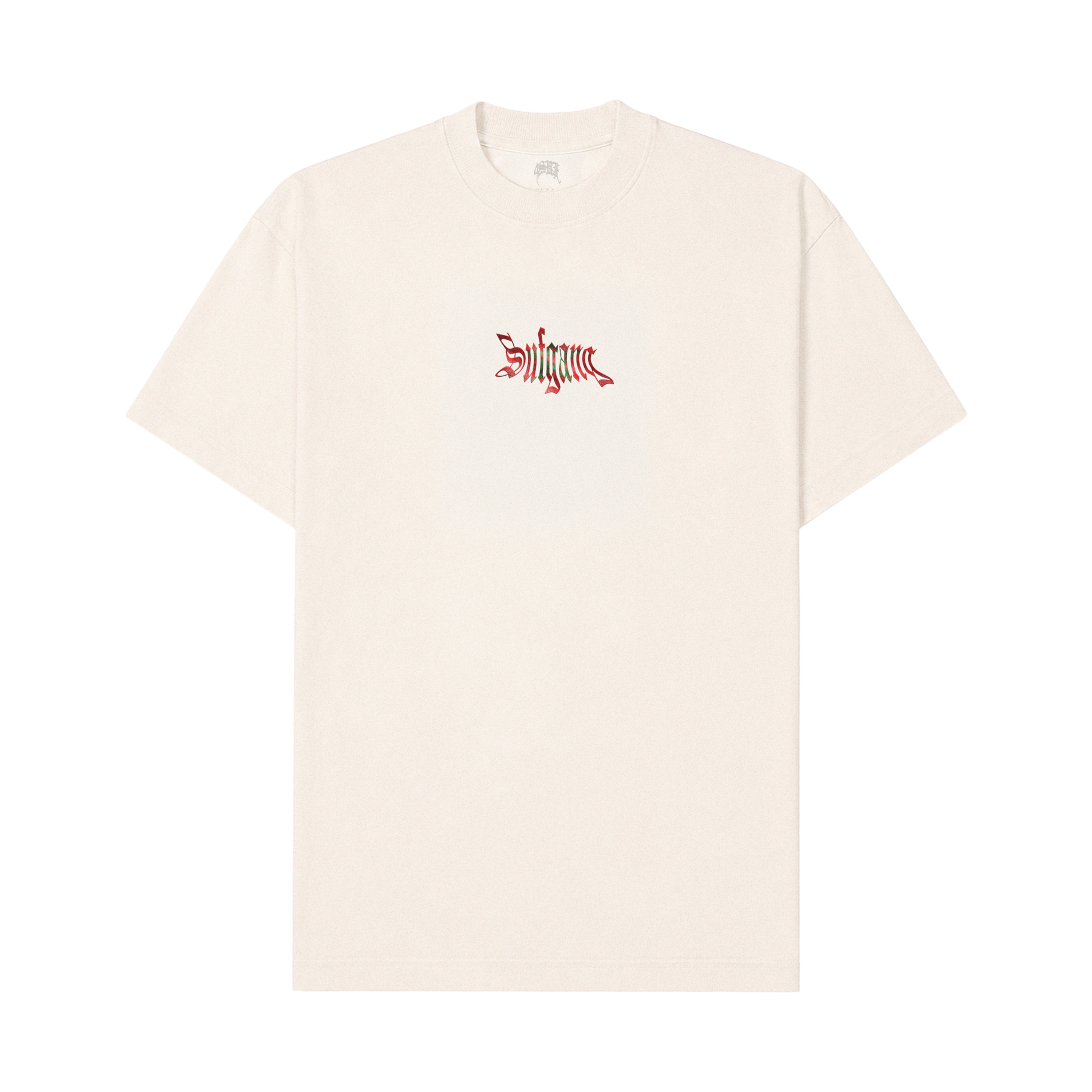 TEE SUFGANG MARROCOS OFF WHITE