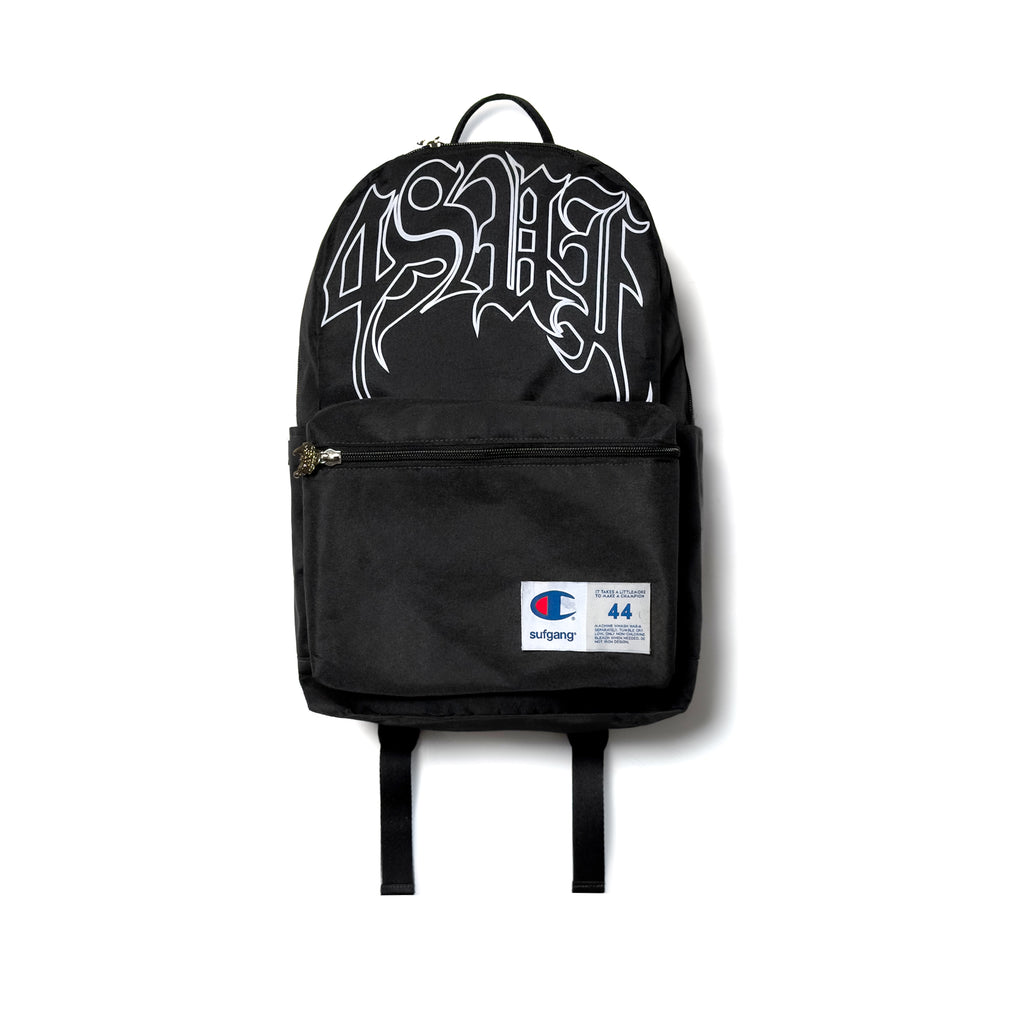 4SUFCHAMPION BLACKPACK