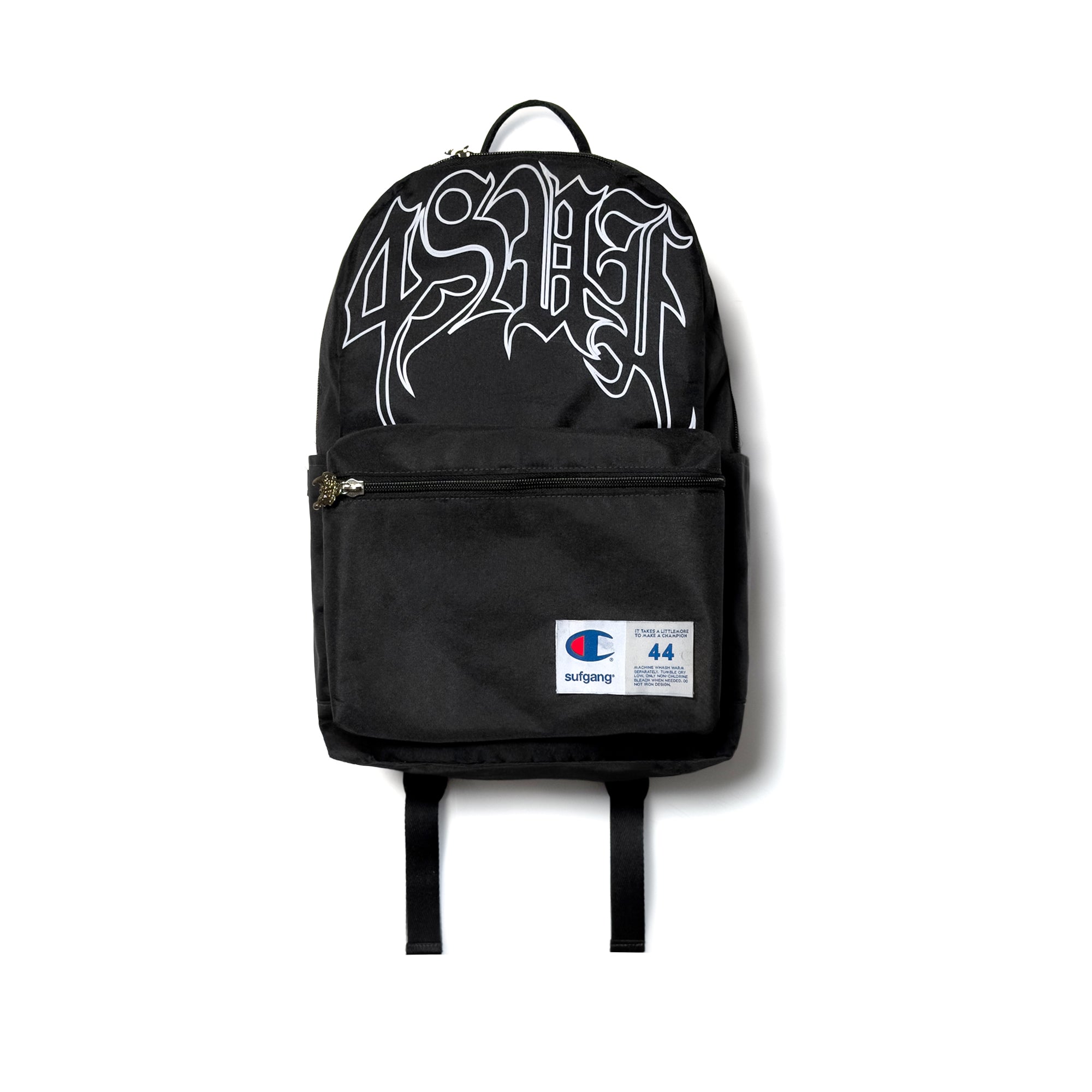 4SUFCHAMPION BLACKPACK
