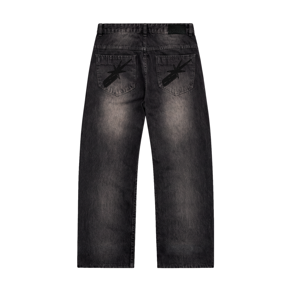 JEANS 4SUF STONE BROWN