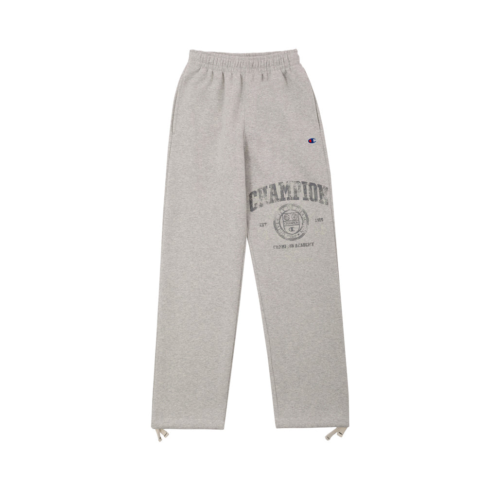 JOKER UNIVERSITY CLUB PANTS GREY