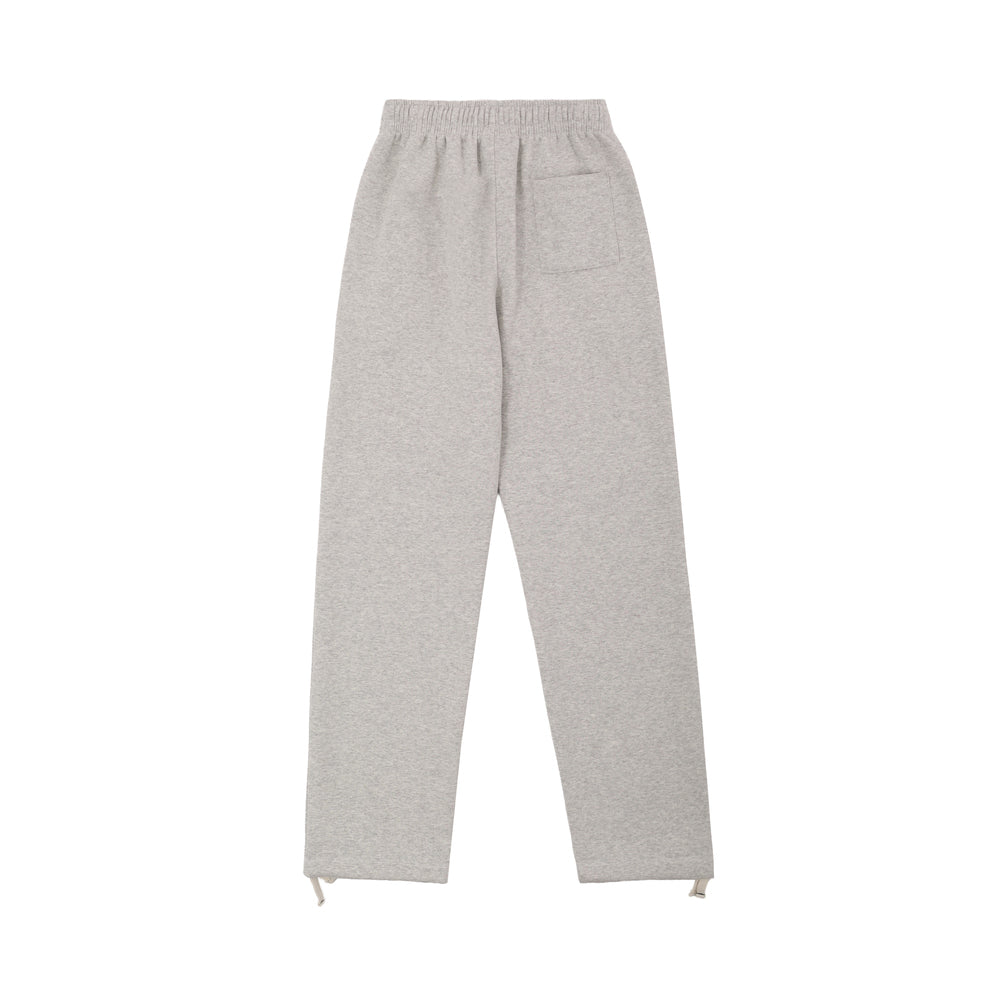 JOKER UNIVERSITY CLUB PANTS GREY