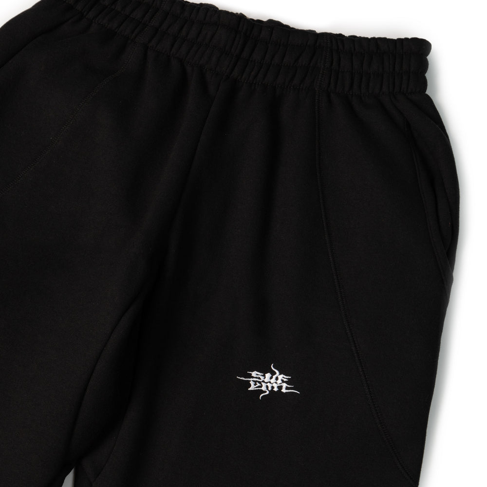 PANTS SUFGANG SUFKML BLACK