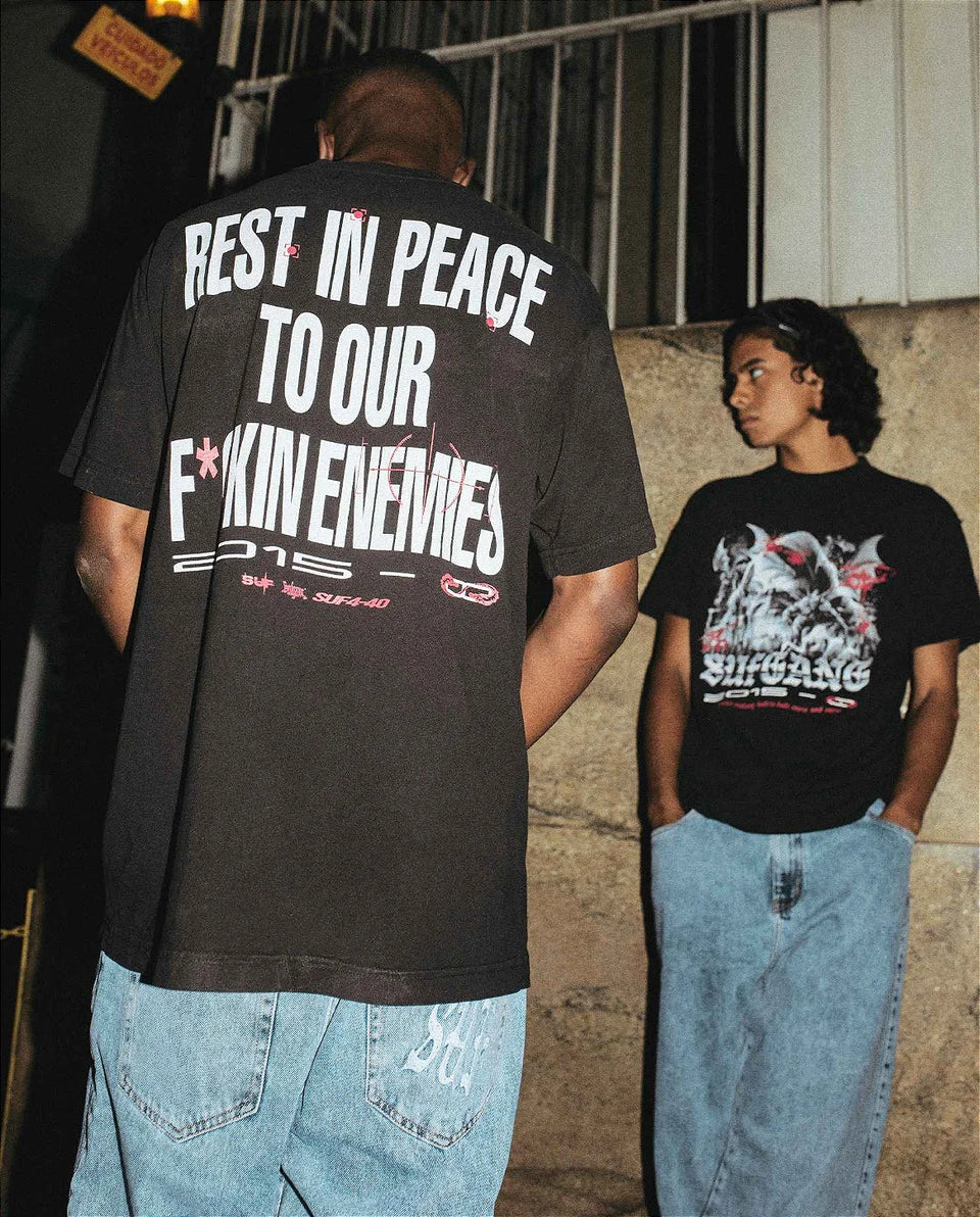 8 YEARS TILL THE INFINITY — imagem 3