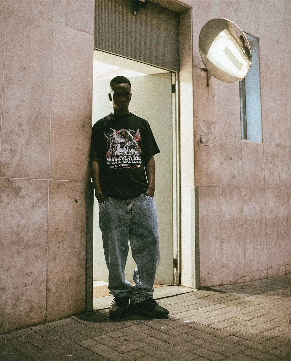 8 YEARS TILL THE INFINITY — imagem 4