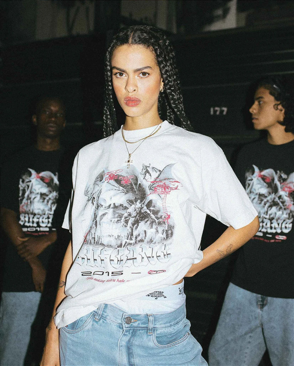 8 YEARS TILL THE INFINITY — imagem 7