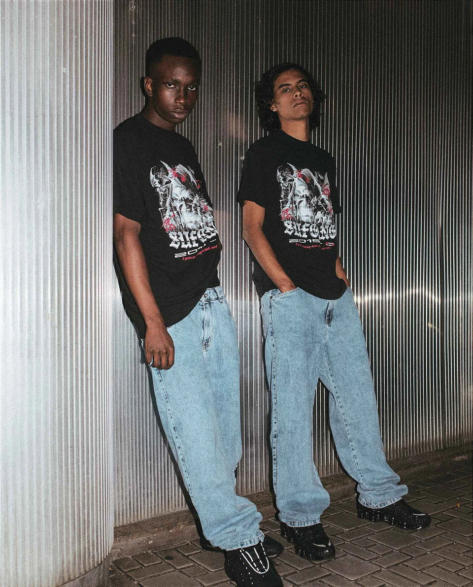 8 YEARS TILL THE INFINITY — imagem 8