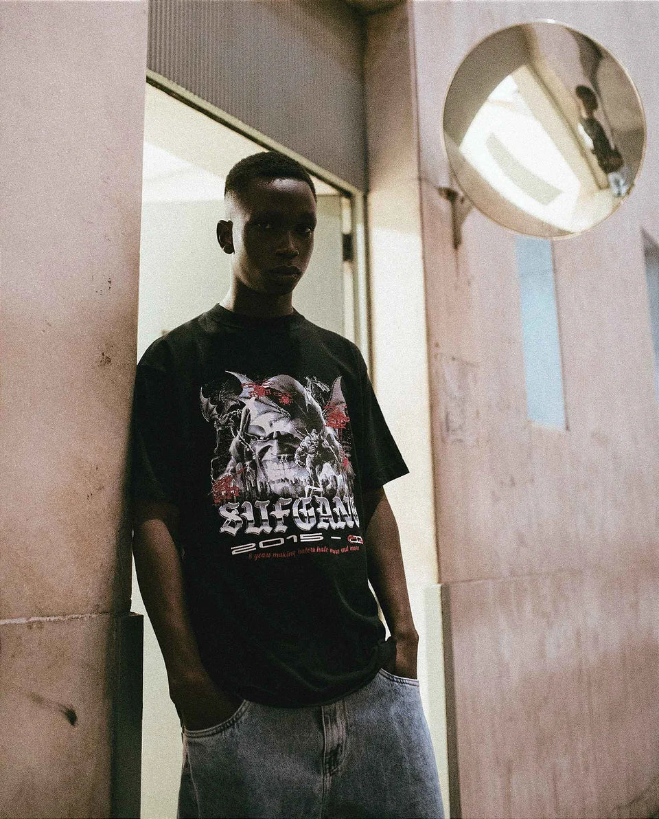 8 YEARS TILL THE INFINITY — imagem 10