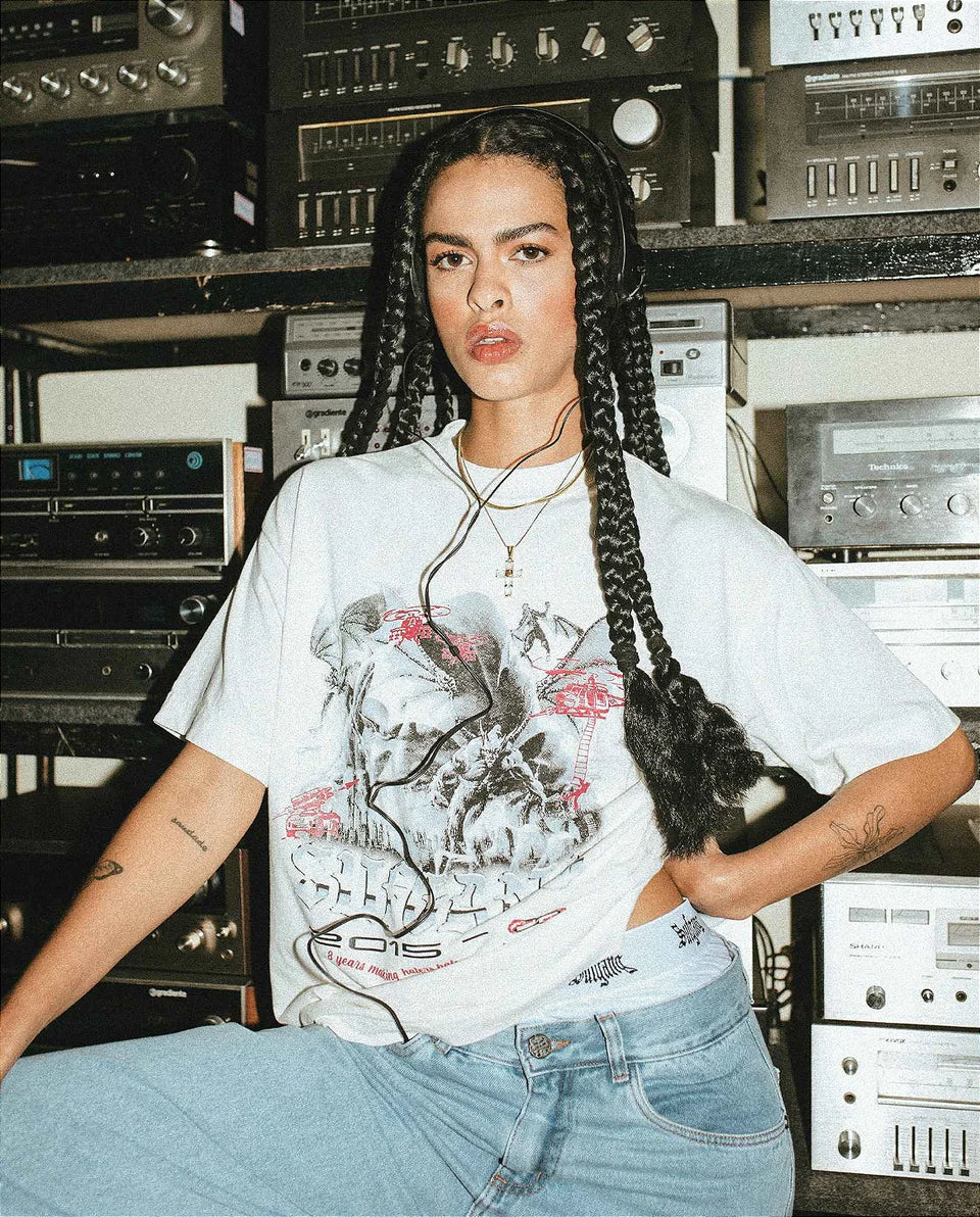 8 YEARS TILL THE INFINITY — imagem 14