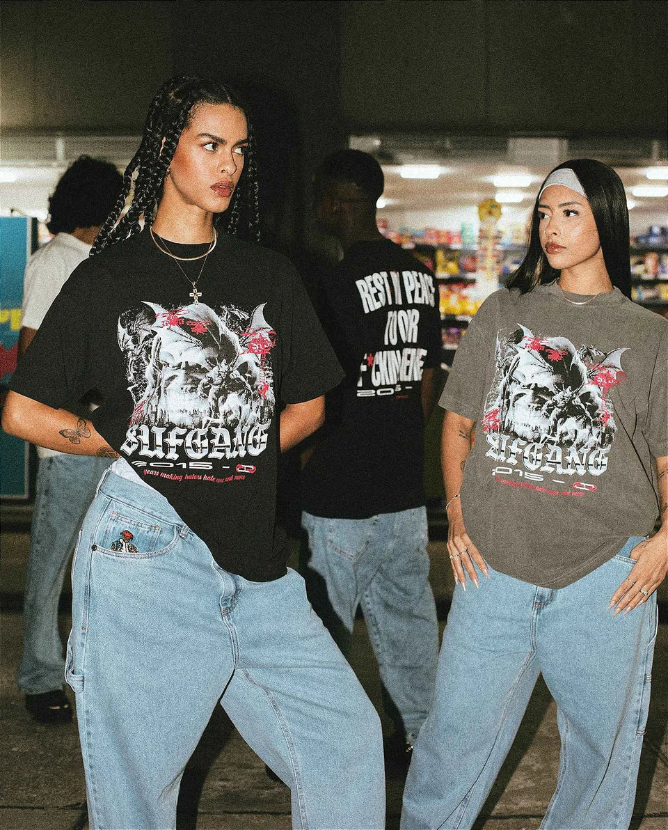 8 YEARS TILL THE INFINITY — imagem 16