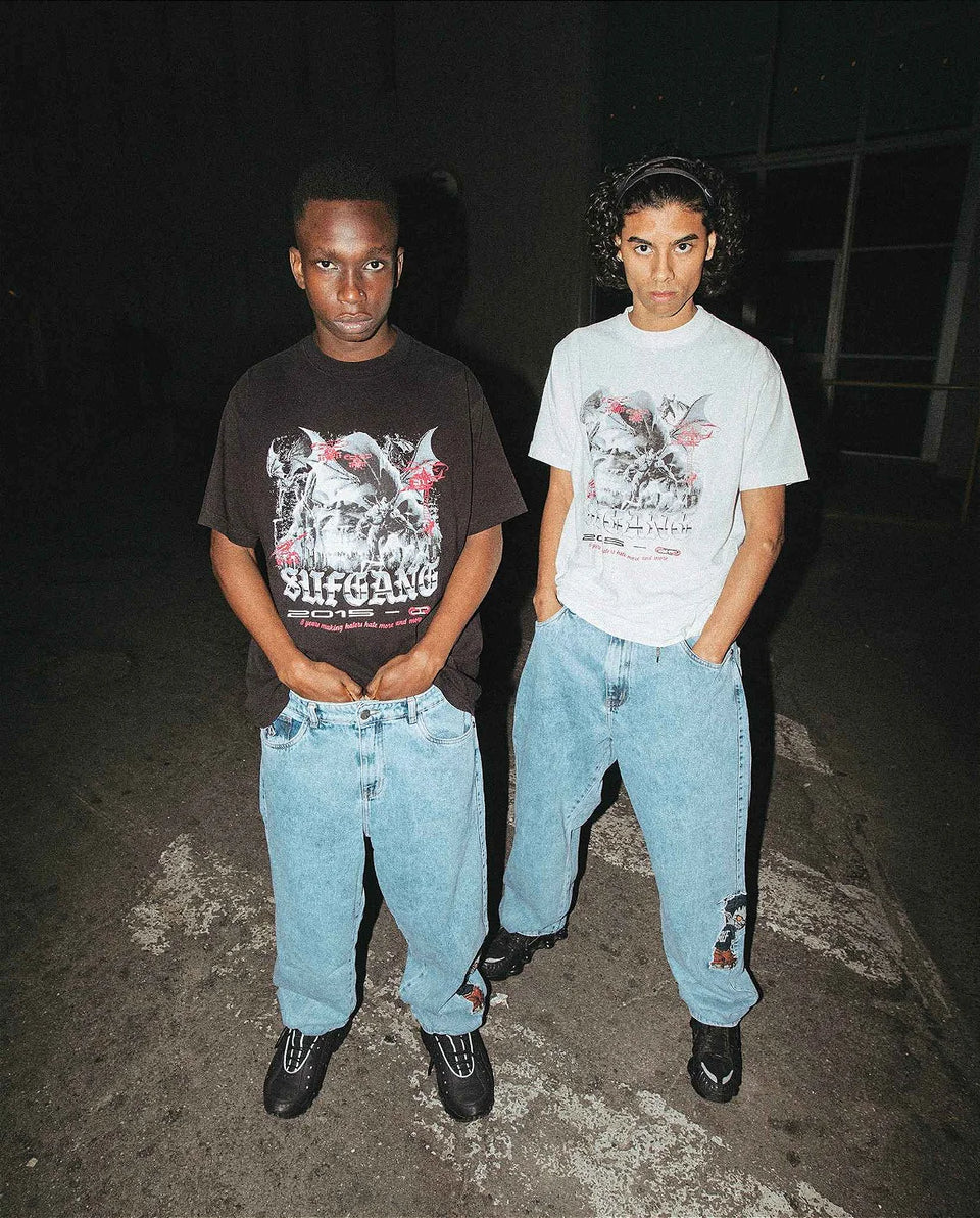 8 YEARS TILL THE INFINITY — imagem 17