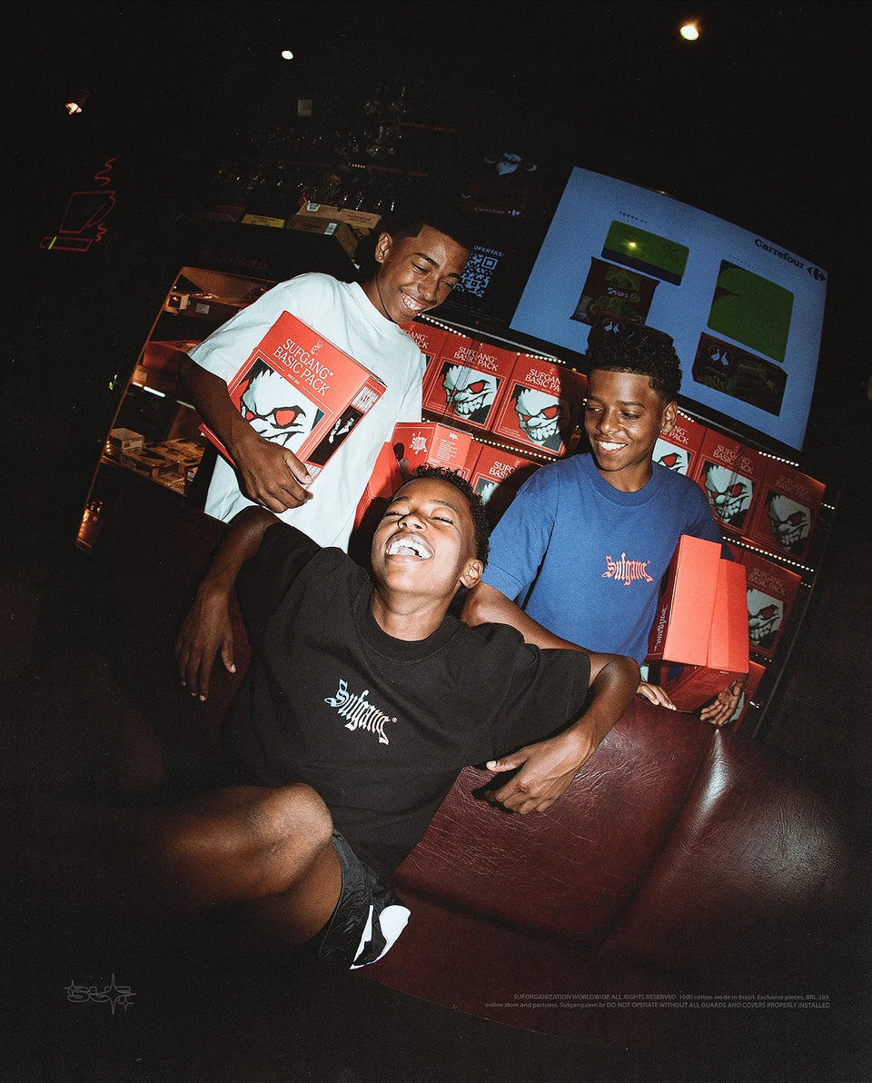 BASIC PACK 5.4 — imagem 26