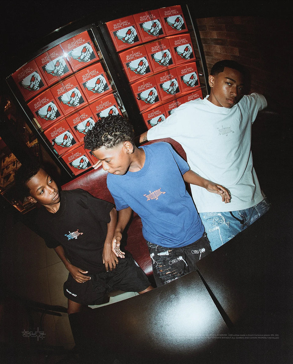 BASIC PACK 5.4 — imagem 22