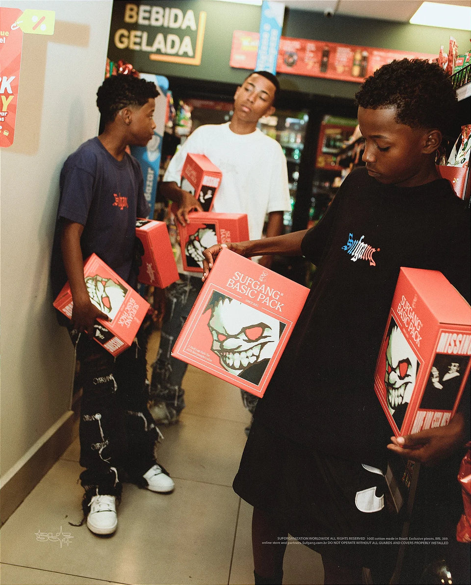 BASIC PACK 5.4 — imagem 23