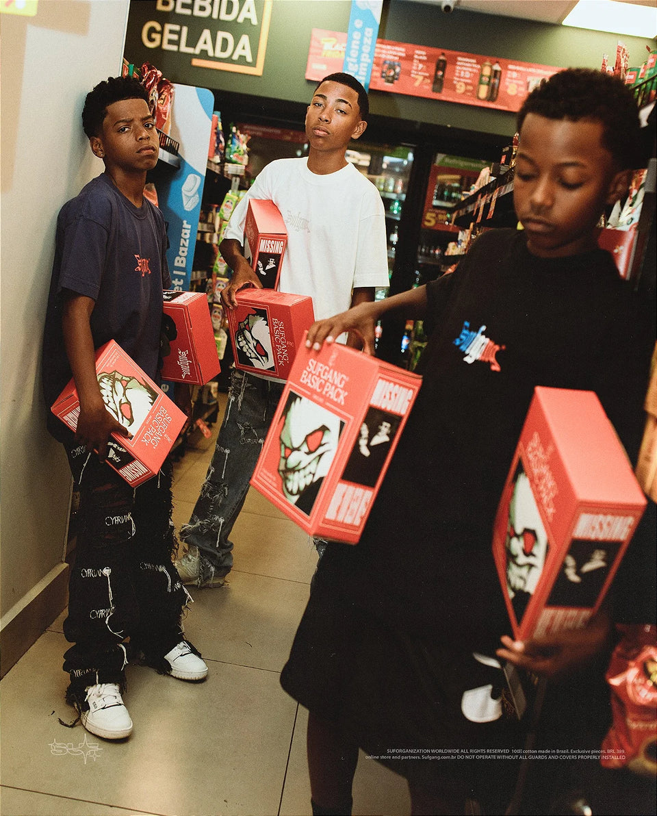 BASIC PACK 5.4 — imagem 7