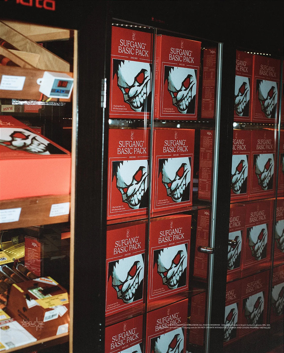 BASIC PACK 5.4 — imagem 24