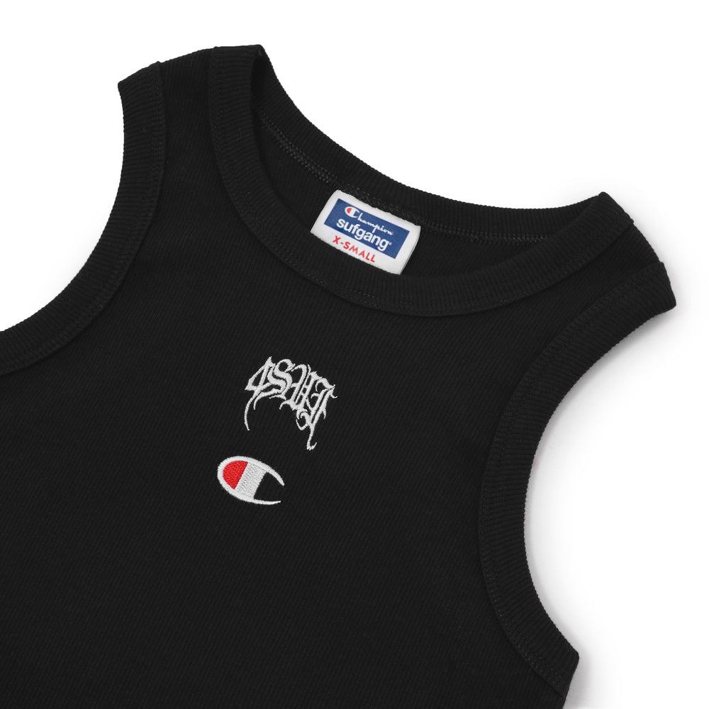 4SUFCHAMPION TANK TOP
