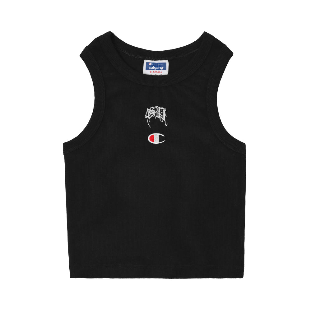 4SUFCHAMPION TANK TOP