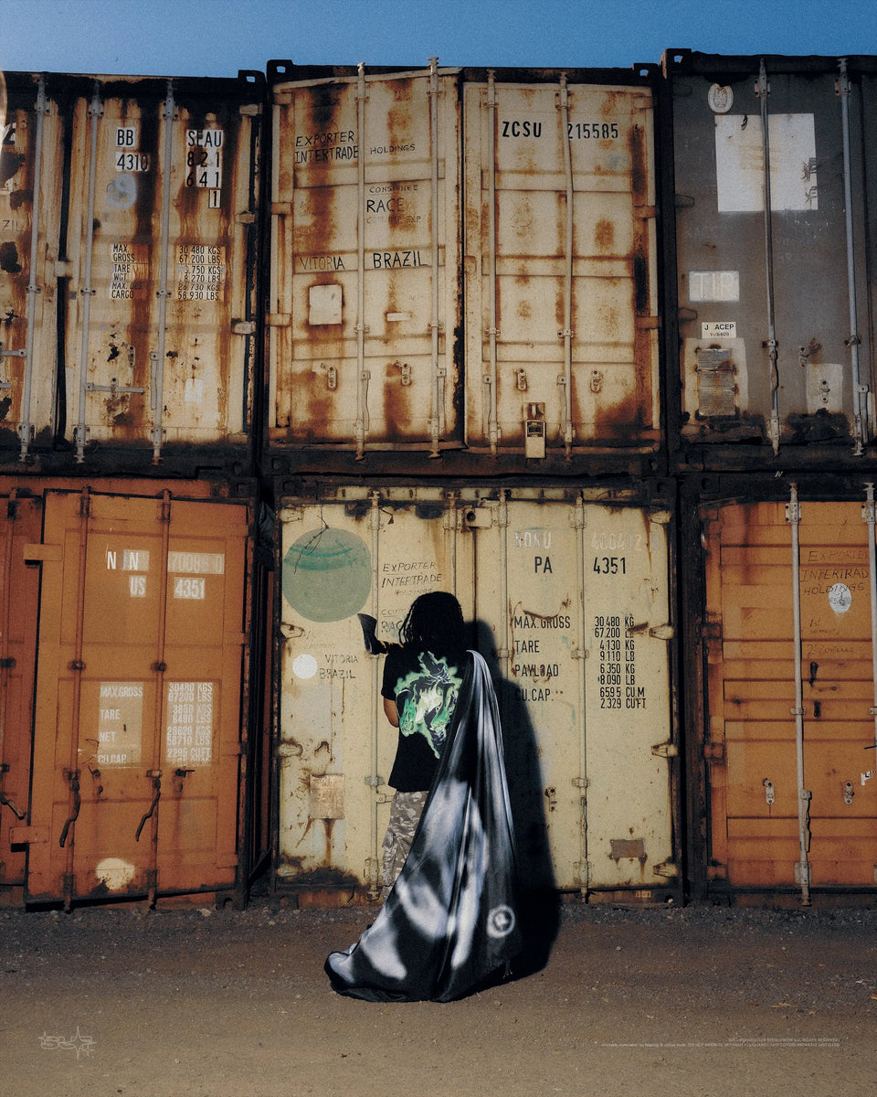 DROP 2 - O QUE A VIDA NÃO DÁ, A GENTE TOMA  — imagem 28