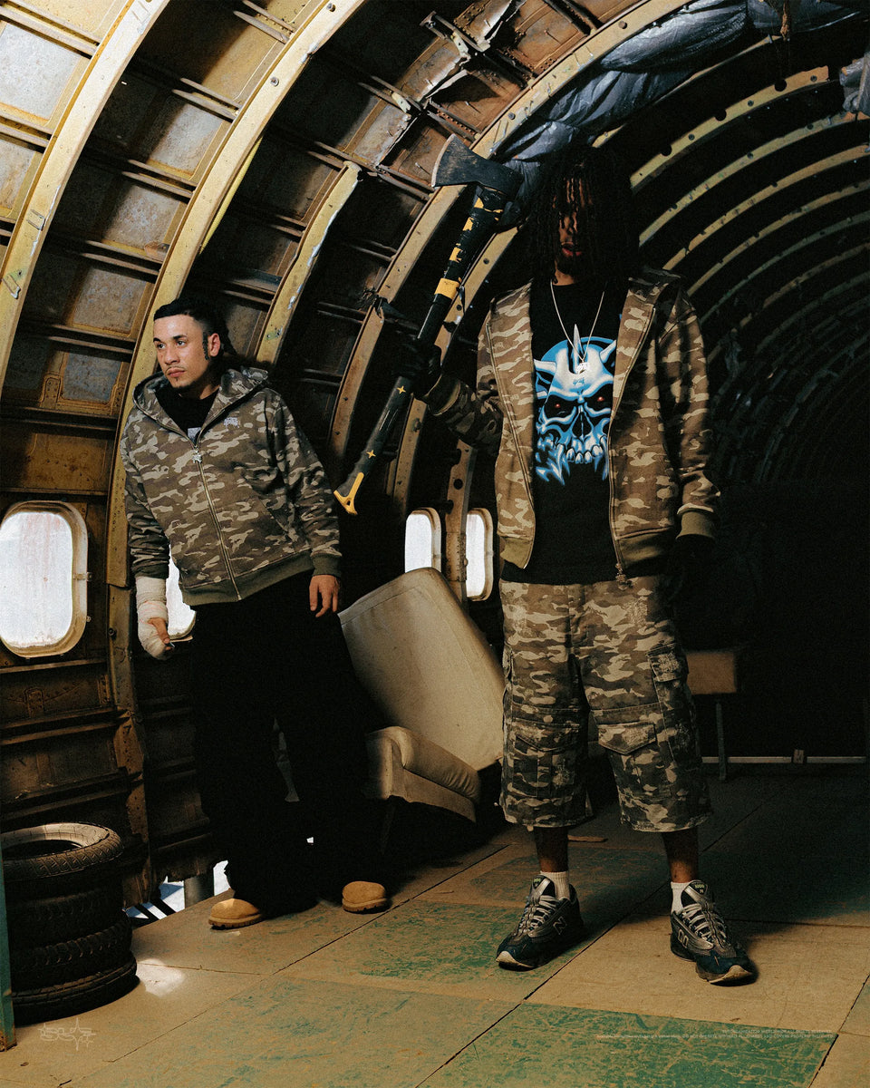 DROP 2 - O QUE A VIDA NÃO DÁ, A GENTE TOMA  — imagem 31