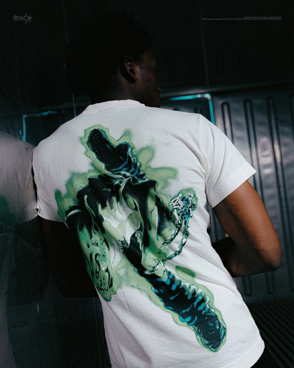 DROP 2 - O QUE A VIDA NÃO DÁ, A GENTE TOMA  — imagem 39