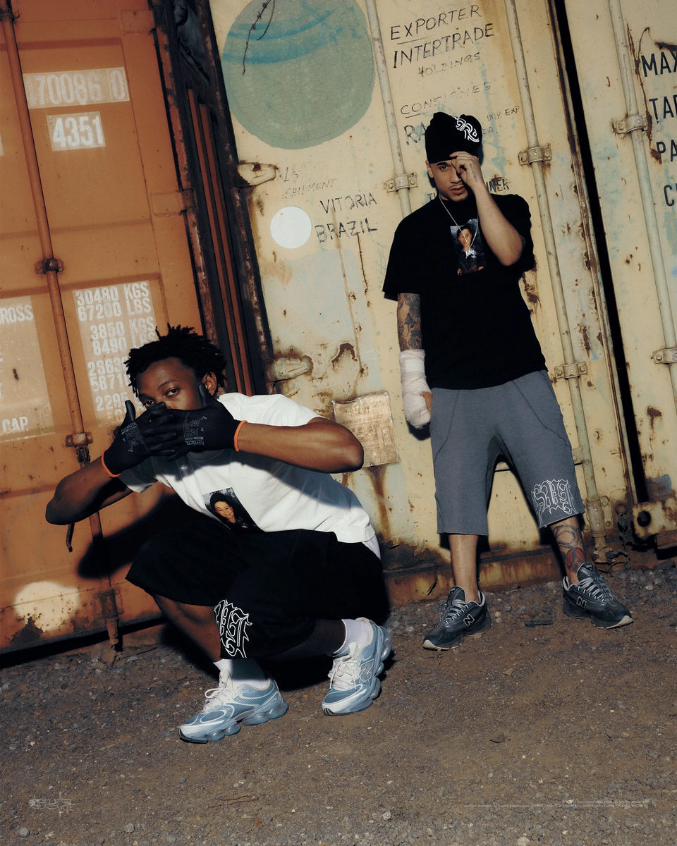 DROP 2 - O QUE A VIDA NÃO DÁ, A GENTE TOMA  — imagem 40