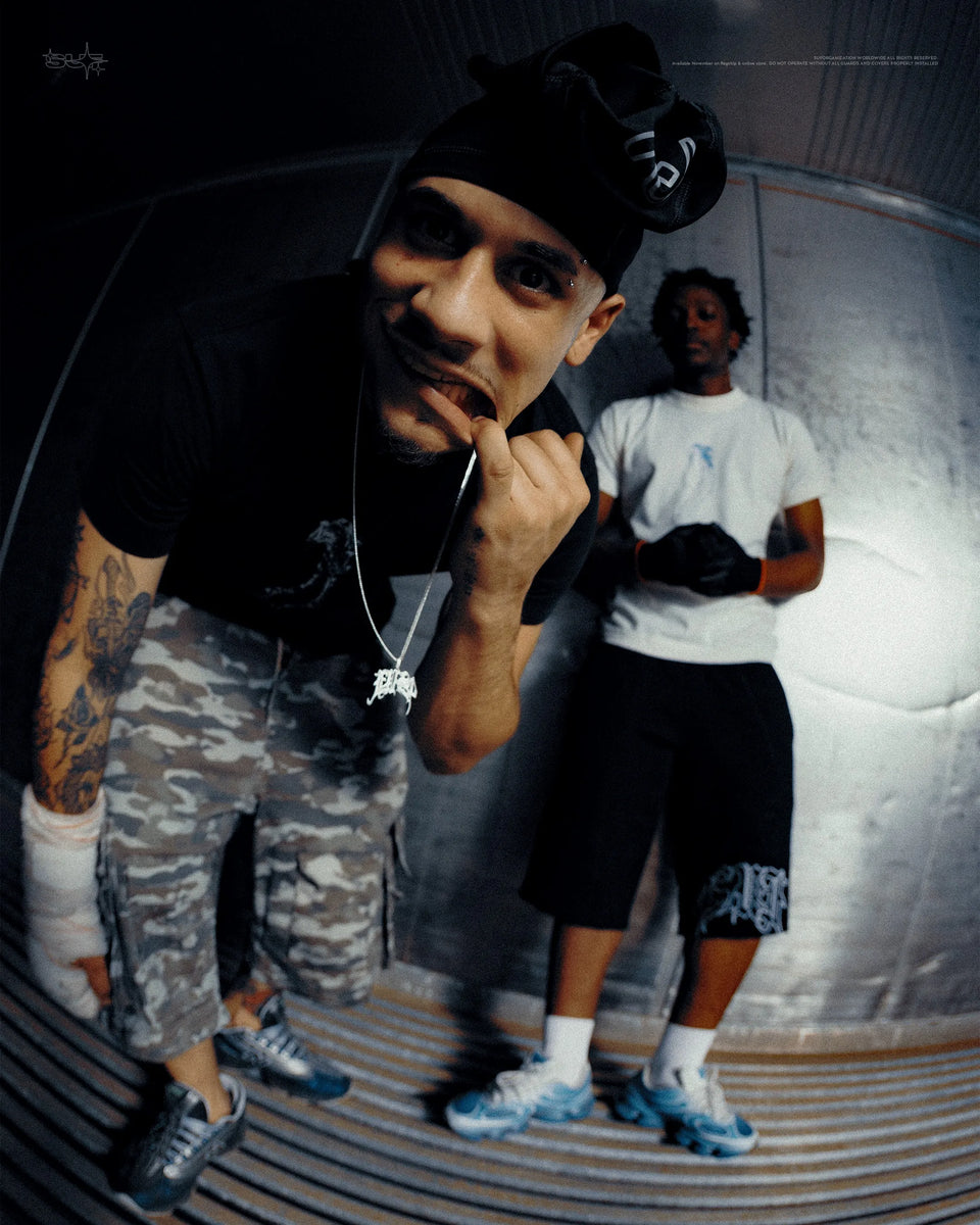 DROP 2 - O QUE A VIDA NÃO DÁ, A GENTE TOMA  — imagem 49