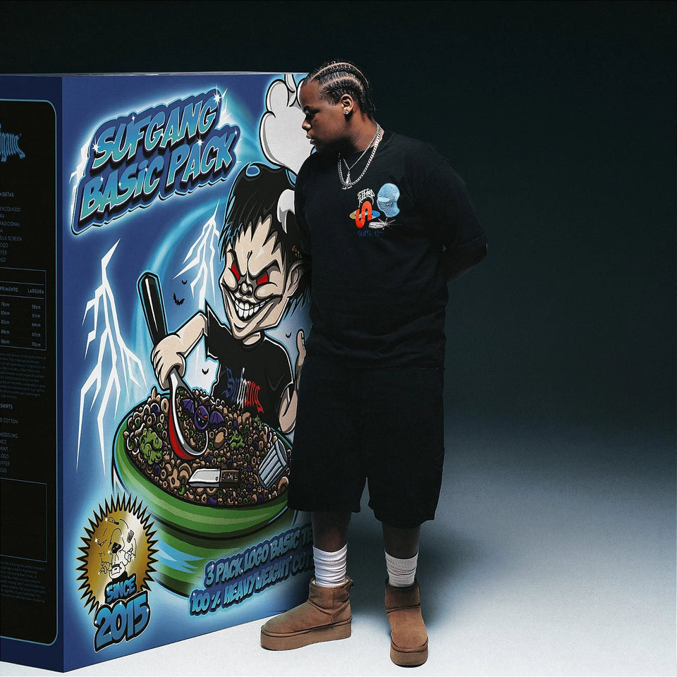 BASIC PACK 5.8 — imagem 7