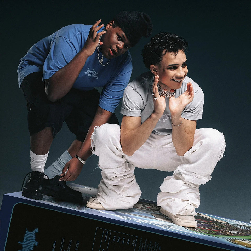 BASIC PACK 5.8 — imagem 3