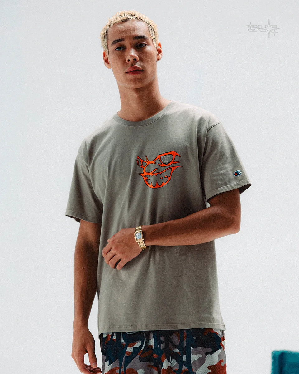 SUFGANG X CHAMPION — imagem 2