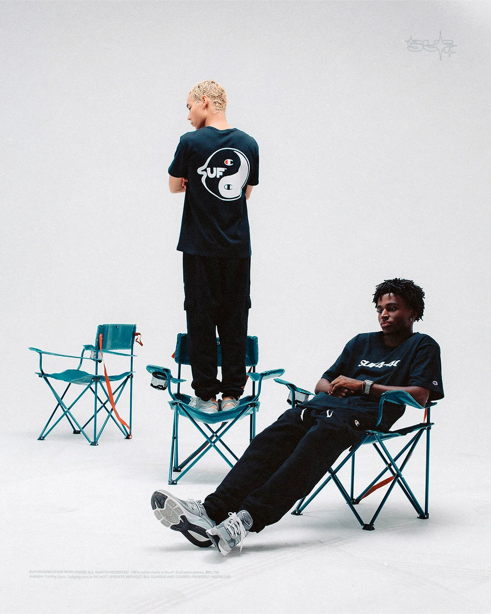 SUFGANG X CHAMPION — imagem 4