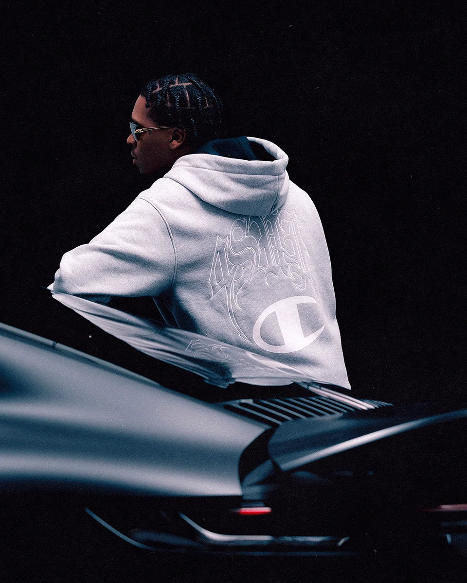 SUFGANG X CHAMPION — imagem 6