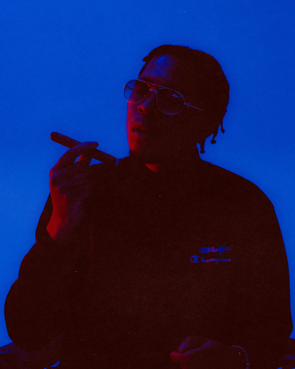 SUFGANG X CHAMPION — imagem 8