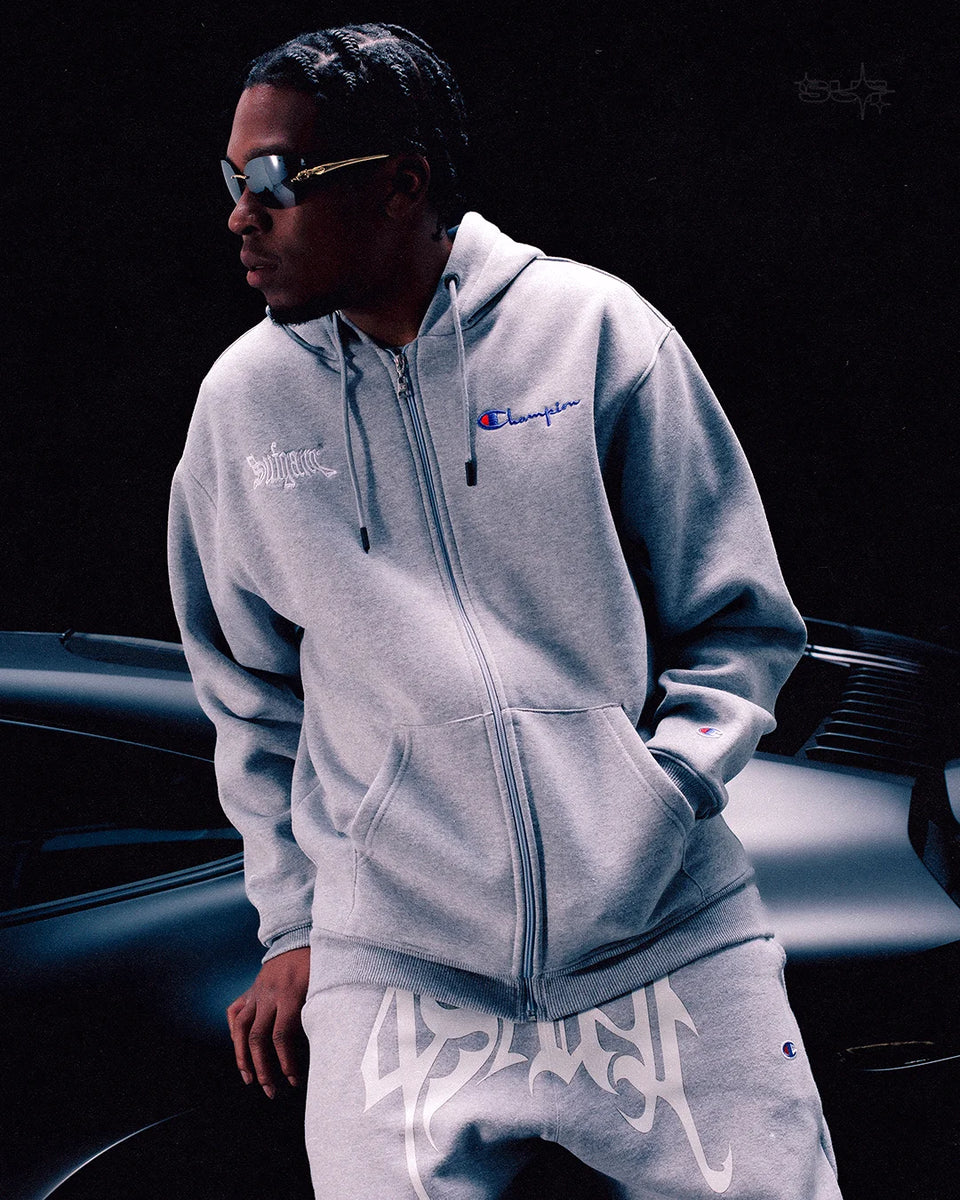 SUFGANG X CHAMPION — imagem 10