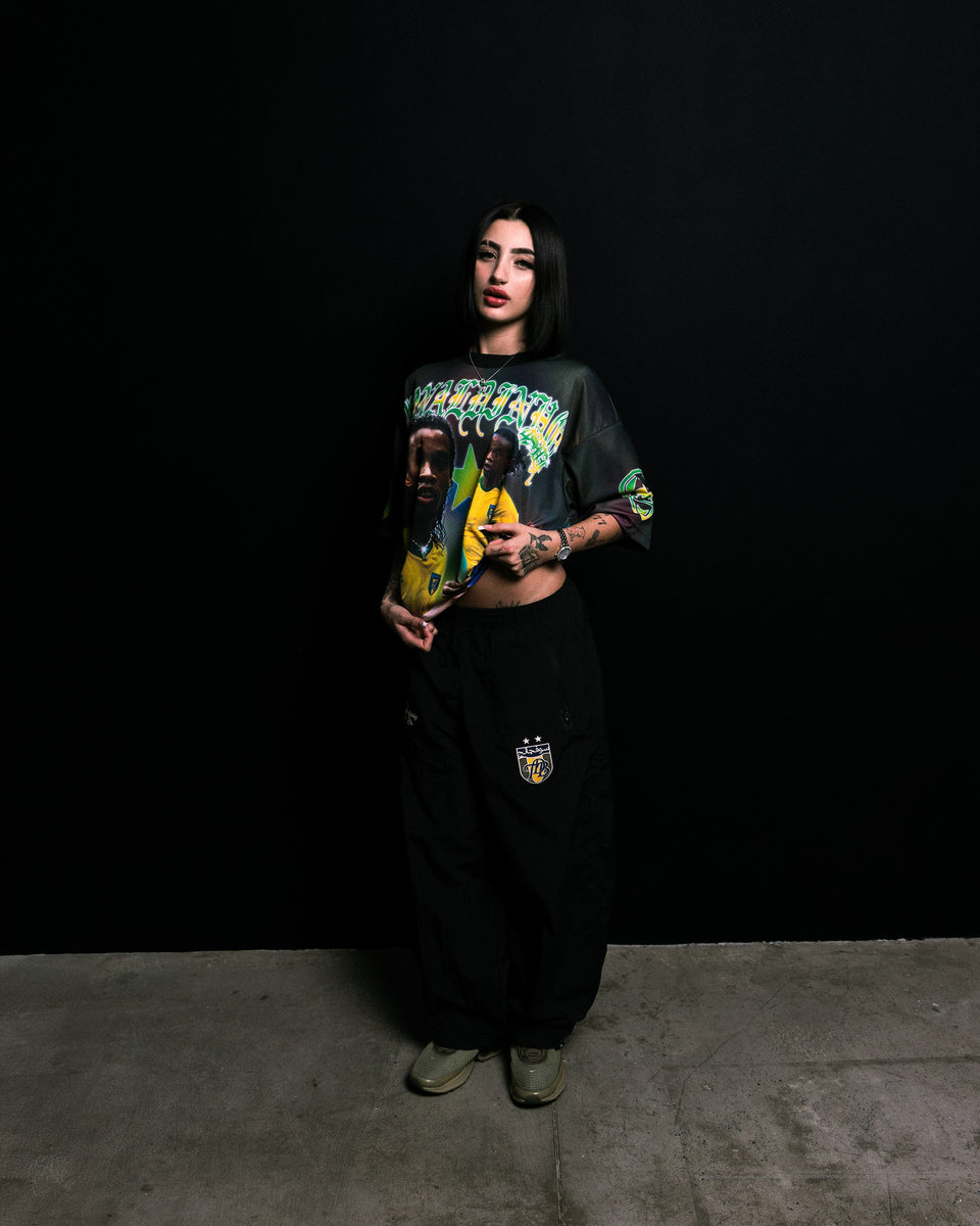SUF X TROPA DO BRUXO — imagem 1