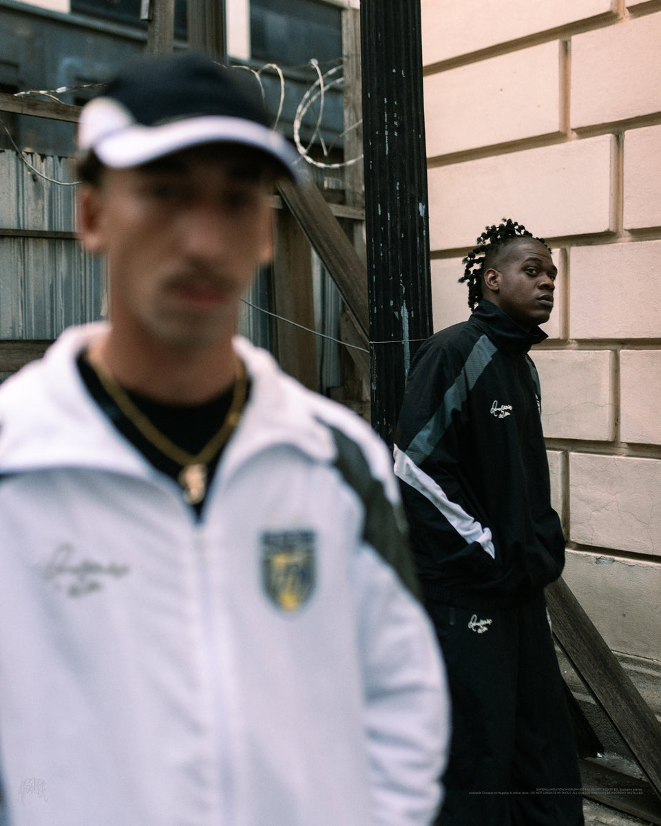 SUF X TROPA DO BRUXO — imagem 27