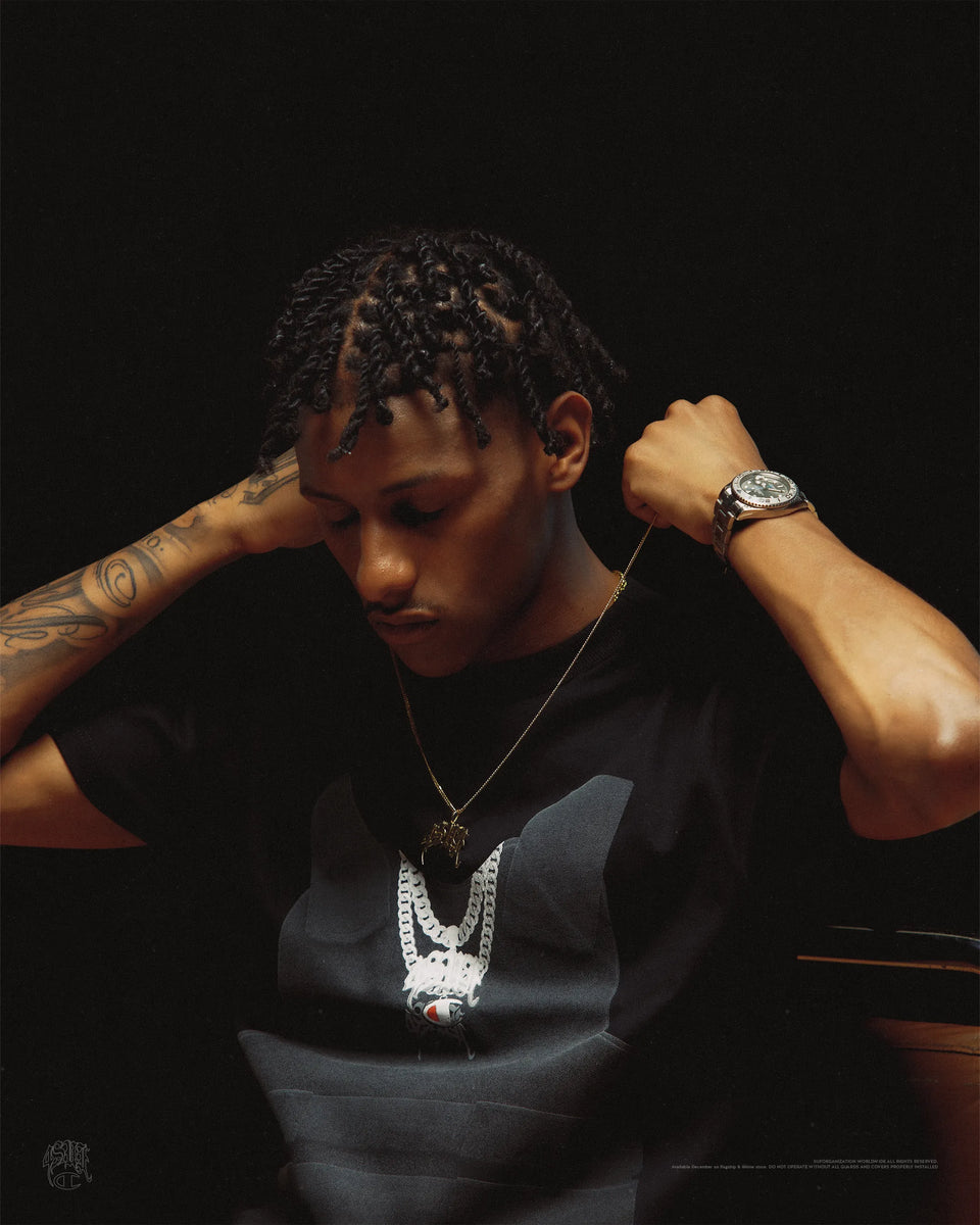 SUFGANG X CHAMPION 25 — imagem 2