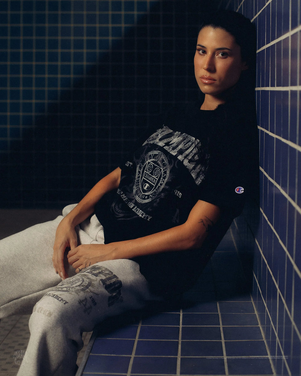 SUFGANG X CHAMPION 25 — imagem 20