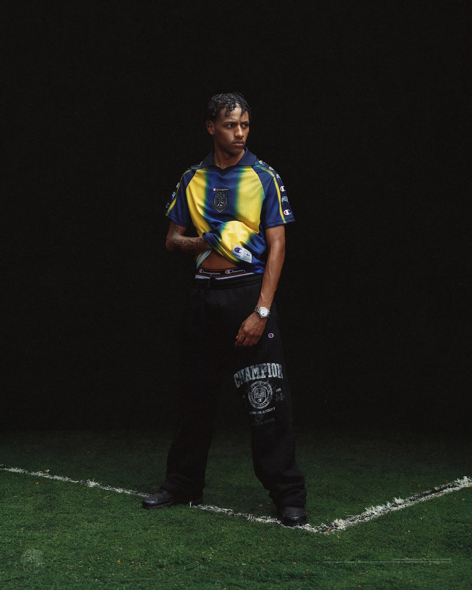 SUFGANG X CHAMPION 25 — imagem 5