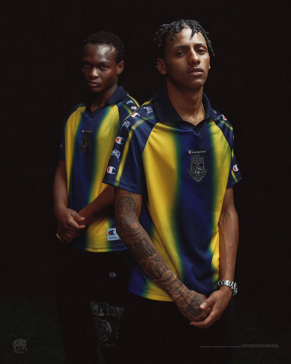 SUFGANG X CHAMPION 25 — imagem 4