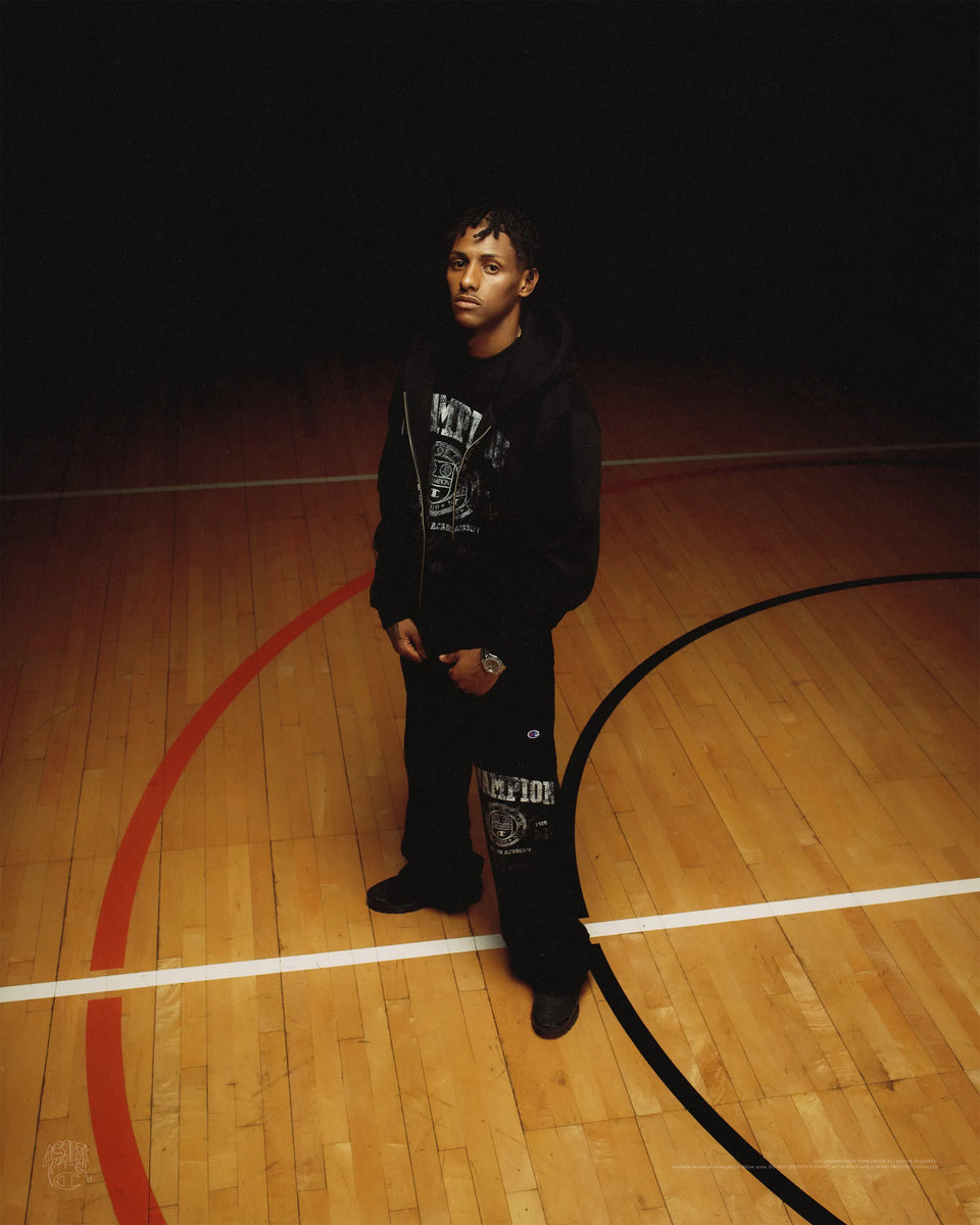 SUFGANG X CHAMPION 25 — imagem 9