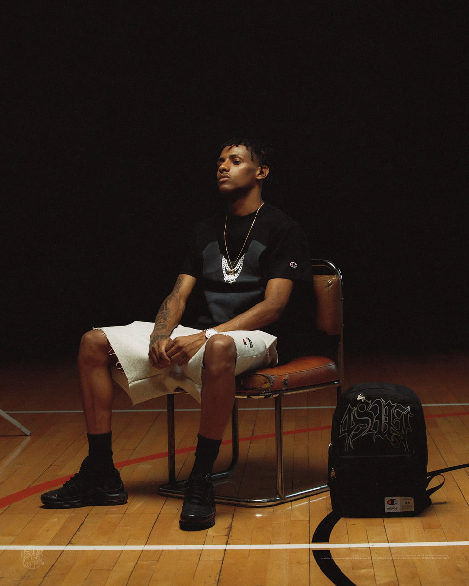 SUFGANG X CHAMPION 25 — imagem 10