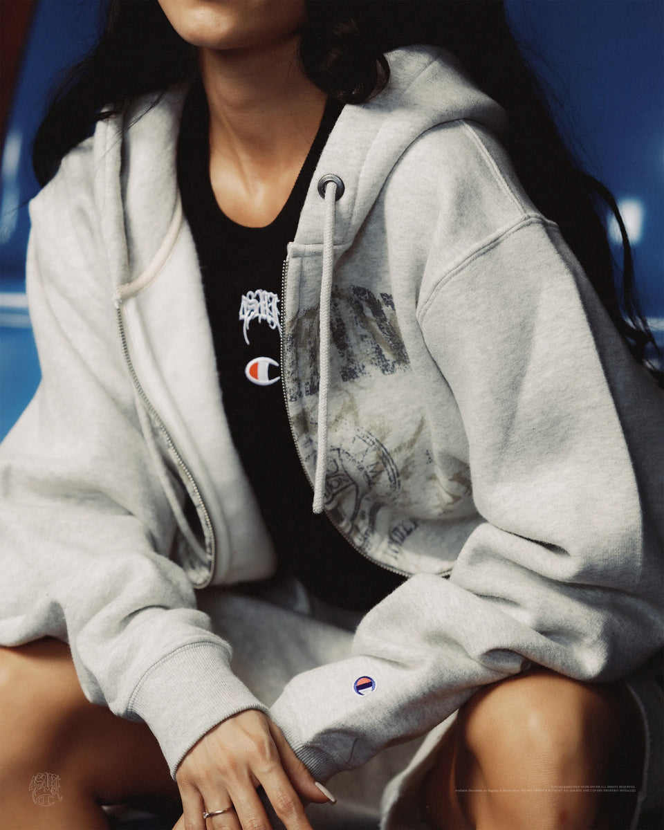 SUFGANG X CHAMPION 25 — imagem 13