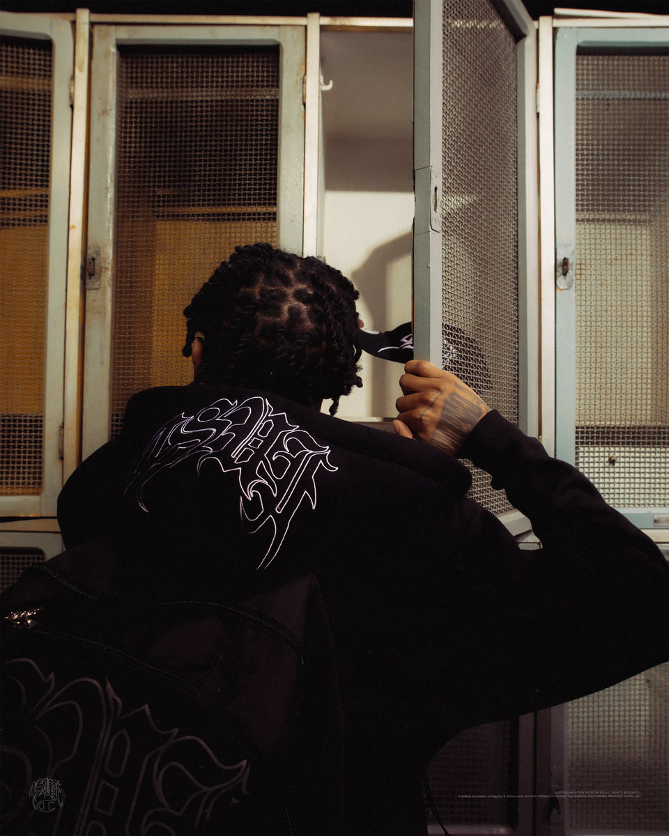 SUFGANG X CHAMPION 25 — imagem 16