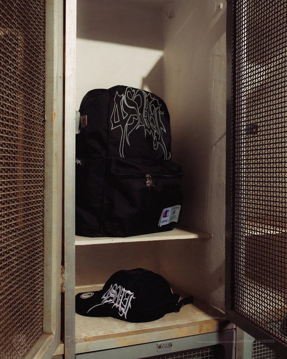 SUFGANG X CHAMPION 25 — imagem 17