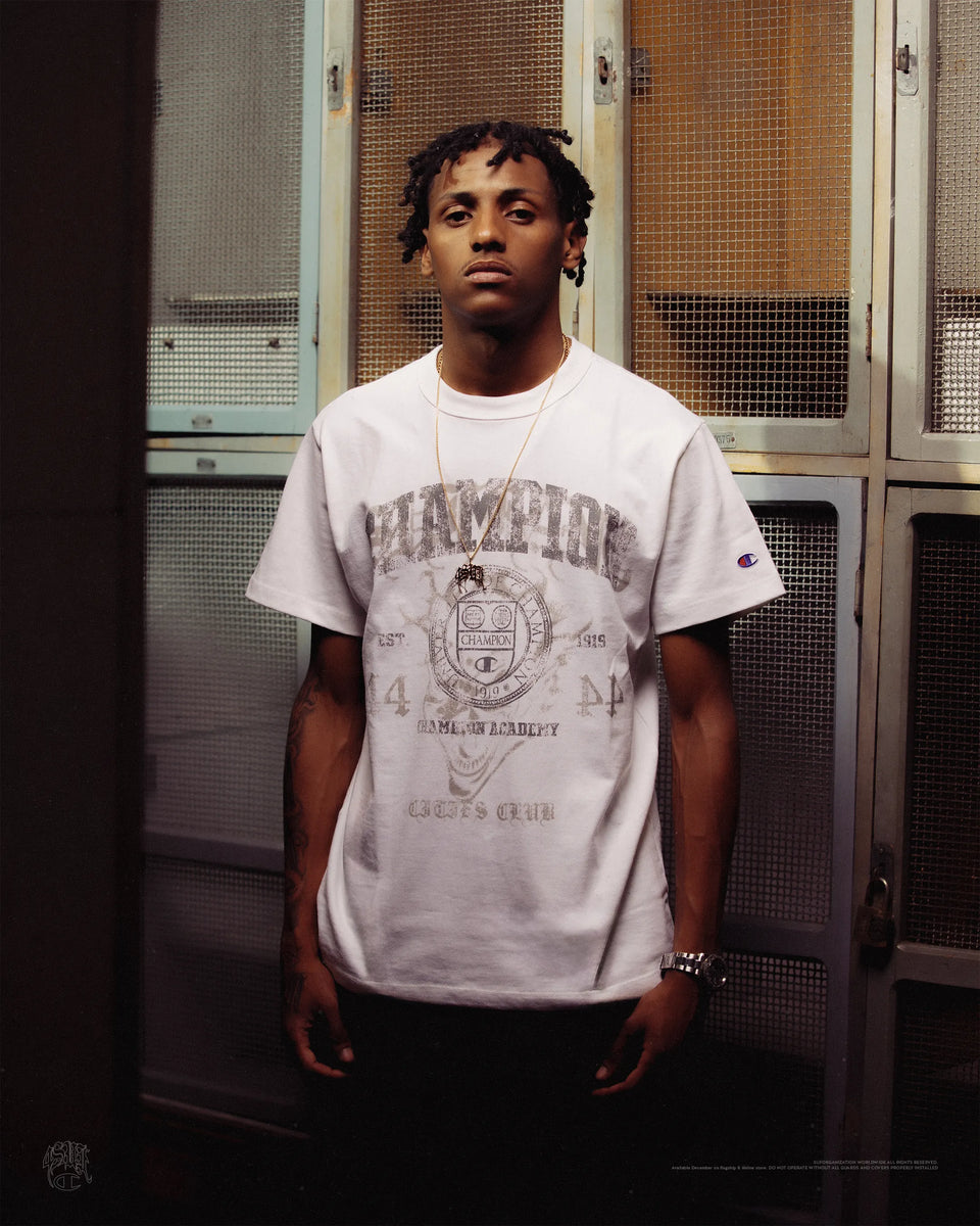 SUFGANG X CHAMPION 25 — imagem 18